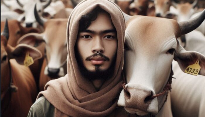 Tips Merawat Hewan Kurban Sebelum Disembelih