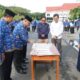 Ketua KPU Gorut, Sofyan Jakfar Hadiri Penandatanganan Pakta Integritas Netralitas ASN di Pilkada 2024/Hibata.id