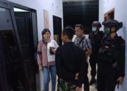 7 Pasangan Bukan Muhrim di Gorontalo Kedapatan Sedang Indehoy