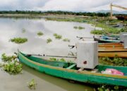 Danau Limboto Gorontalo Kental Dengan Kearifan Lokal