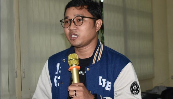 Mahasiswa IPB Asal Gorontalo Kritik Pemberian Bansos Bagi Pelaku Judi