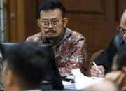 Istri SYL Akui Terima Uang 30 Juta Setiap Bulan dari Kementan