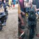 Motor Korban Hilang di Jembatan Monano, Bone Bolango Ditemukan/Hibata.id
