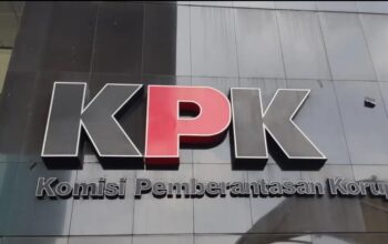 Proyek Jalan Bermasalah, KPK Tangkap ASN dan Swasta di Sumut