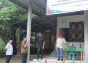 Komisi III DPRD Provinsi Gorontalo Tinjau Sanitasi Untuk Ponpes