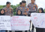 Peringati Hari Lingkungan Hidup Sedunia, Simpul Walhi Gorontalo Serukan Moratorium Industri Ekstraktif