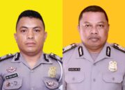 Dua Polisi di Polres Boalemo Diberhentikan dengan Tidak Hormat