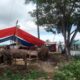 Pasar hewan di Kecamatan Tilongkabila, Bone Bolango jelang Hari Raya Idul Adha/Hibata.id