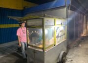 Cerita Pedagang Roti Bakar Bandung di Gorontalo, Berjuang Demi Hidup Orang Tua