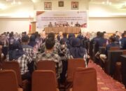Ketua KPU Bonebol: Pastikan Pantarlih Tidak Terlibat dalam Partai Politik