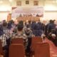 Komisi Pemilihan Umum (KPU) Kabupaten Bone Bolango (Bonebol) menggelar sosialisasi pembentukan Panitia Pemutakhiran Data Pemilih (Pantarlih)/Hibata.id