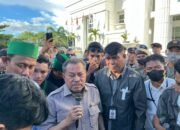 HMI Cabang Gorontalo Tolak Tapera, Begini Respon Ketua DPRD