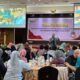 Tingkatkan Kapasitas Pelaku Usaha, Ronal Hutagalung Latih Public Speaking dan Presentasi yang Menjual untuk 75 Pelaku UMKM Gorontalo/Hibata.id