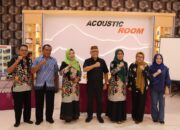 Tinjau Mekanisme PPDB, Komisi IV Sambangi SMA 1 Limboto