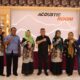 Komisi IV Dewan Perwakilan Rakyat Daerah (DPRD) Provinsi Gorontalo melakukan kunjungan kerja di beberapa Sekolah yang ada di Provinsi Gorontalo dengan agenda mengecek PPDB/Hibata.id