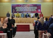 Bimtek Pemutakhiran Data Pemilih & Aplikasi Sidalih, Begini Harapan Ketua KPU Bonebol