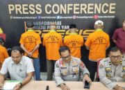 Bekas Bupati Boalemo, Darwis Moridu Jadi Tersangka Dugaan Korupsi