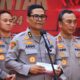 Asisten Logistik (Aslog) Kapolri, Irjen Pol Raden Prabowo Argo Yuwono/Hibata.id