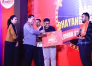 Acara Stand Up Comedy HUT Bhayangkara ke-78, Polri Dikritik