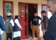 Dua Kecamatan di Gorontalo Utara Tercepat Coklit se-Provinsi Gorontalo