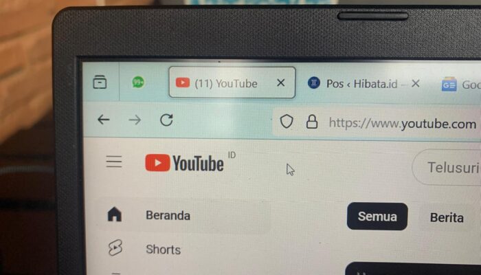 Kasus Penipuan dengan Modus Like Video YouTube