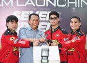 IMI Apresiasi Kehadiran Al Ghazali Ramaikan Dunia Drifting Indonesia