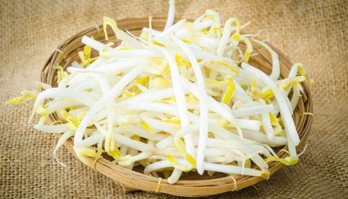 4 Manfaat Konsumsi Sayur Toge Bagi Kesehatan Anda