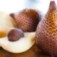 Buah Salak, Khasiat dan Keajaiban di Balik Kulit Bersisik /Hibata.id