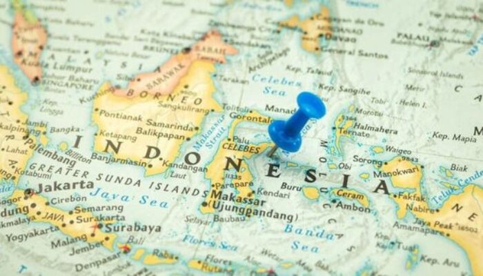 Mengetahui Asal Muasal Kata Nusantara, ternyata…