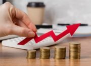 BPS Catat Inflasi Gorontalo 5,30 Persen, Perumahan dan Pangan Jadi Pemicu