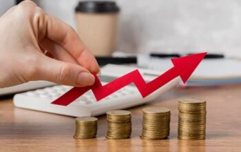 BPS Catat Inflasi Gorontalo 5,30 Persen, Perumahan dan Pangan Jadi Pemicu