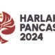 Logo Harlah Pancasila 2024/Hibata.id