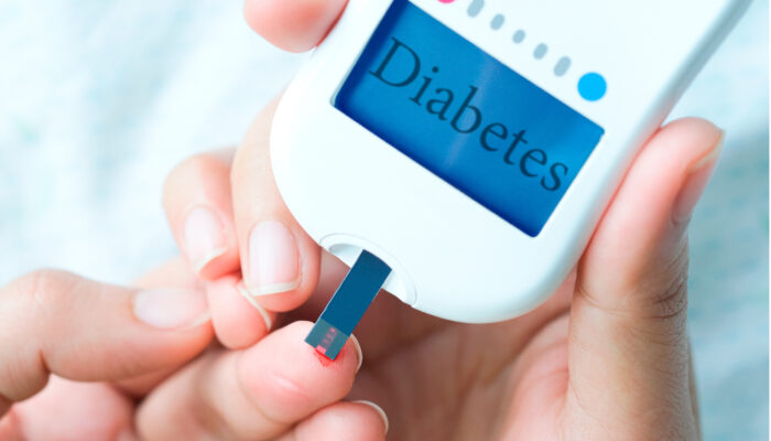 Tips Sehat Agar Terhindari dari Peyakit Diabetes