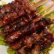 Olahan Daging kurban/Hibata.id/Cookpad.
