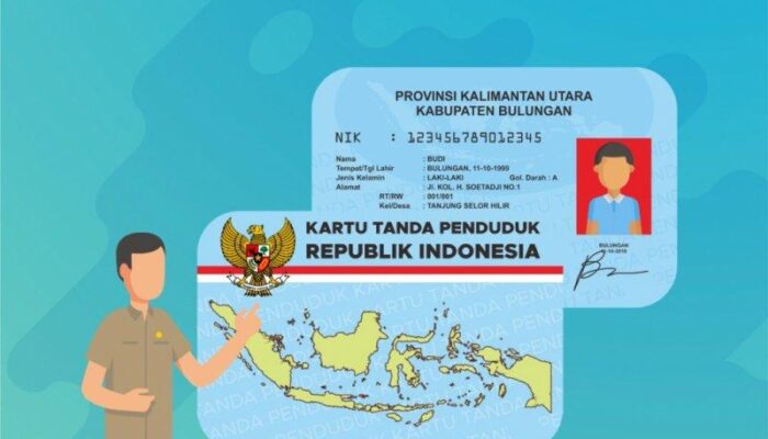 Cara Cek NIK KTP Eletronik Agar Tahu Asli atau Tidak