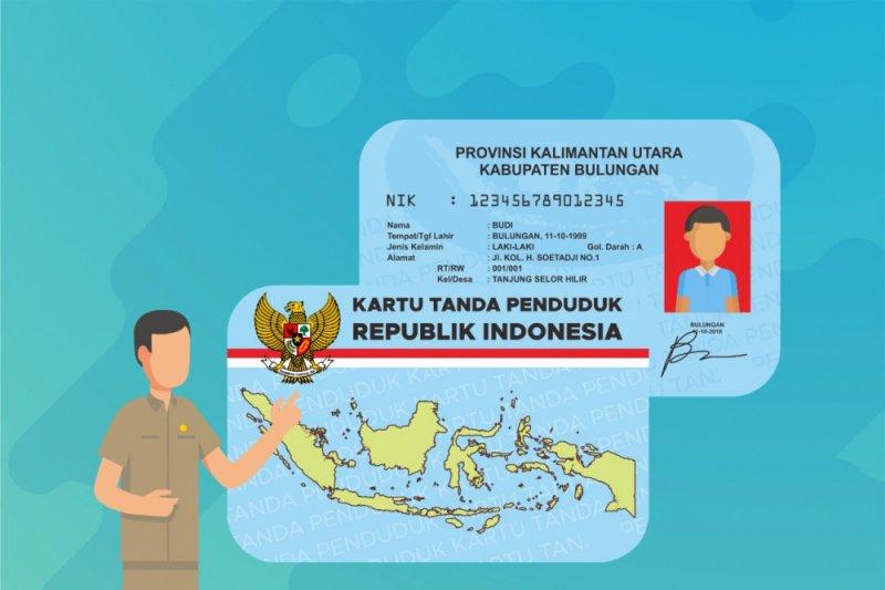 Cara Cek NIK KTP Eletronik Agar Tahu Asli atau Tidak/Hibata.id