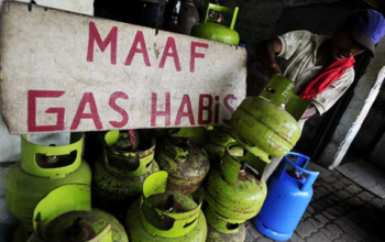 Warga Bone Bolango Sulit Dapatkan Gas Elpiji 3 Kilogram/Hibata.id