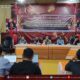 KPU Bone Bolango Gelar Rakor Pencocokan dan Penelitian Data Pemilih/Hibata.id