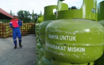 Jelang Ramadhan: Elpiji 3 Kg di Bone Bolango Langka, Harga Tembus Rp40 Ribu