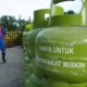 Warga Bone Bolango Sulit Dapatkan Gas Elpiji 3 Kilogram/Hibata.id