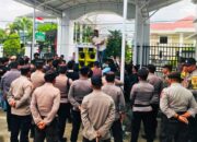 Mahasiswa Desak Kejati Gorontalo Telusuri Mafia Tanah di Bonebol