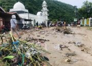 Bangunan Liar Diduga Menjadi Penyebab Banjir Talumolo