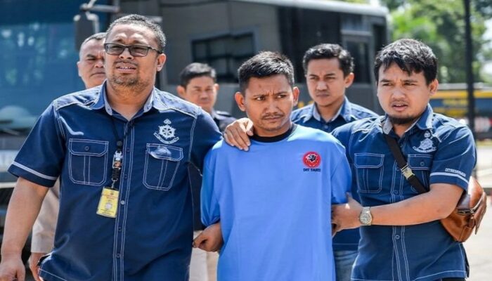 Hakim Nyatakan Pegi Setiawan Bebas, Penetapan Tersangka Tidak Sah
