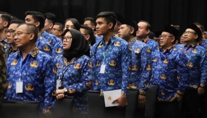 Kata Menpan-RB Soal Penghapusan Gaji Ke-13 dan THR ASN Tahun 2025