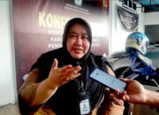 KPU Bonebol Tanggapi Rencana Gugatan Tim Pemenangan IRIS ke Bawaslu