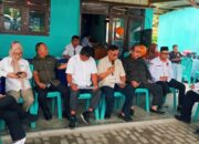 Perkantoran Blok Plan Provinsi Gorontalo Banyak yang Belum Bersertifikat