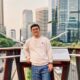 Inkrianto Mahmud, SE., MM. (Co-Founder Ruang Anak Muda – Connection)/Hibata.id