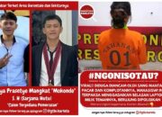 Sebut SH ‘Sarjana Hutu’, Akun Gorontalo Karlota Bakal Dilaporkan