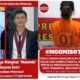 Sebut SH ‘Sarjana Hutu’, Akun Gorontalo Karlota Bakal Dilaporkan