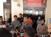 Konten Kreator Masak di Gorontalo Jadi Tersangka, Begini Ceritanya